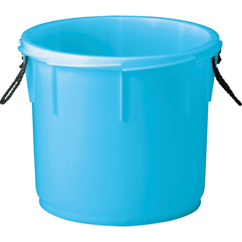 サンコー　サンコータル＃７５（本体＋ロープ）　４０７６００　ライトブルー　SKTR-75-BL　1 個