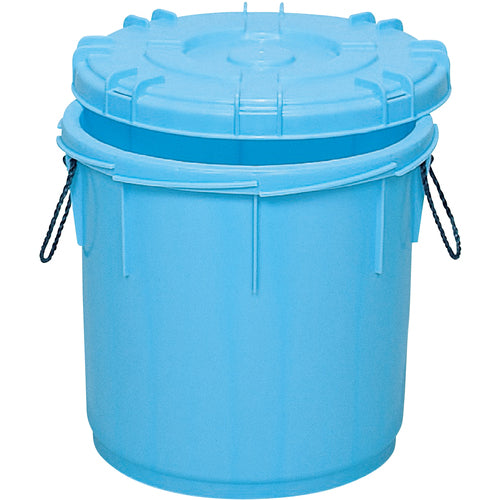 サンコー　サンコータル＃７５（本体＋ロープ）　４０７６００　ライトブルー　SKTR-75-BL　1 個