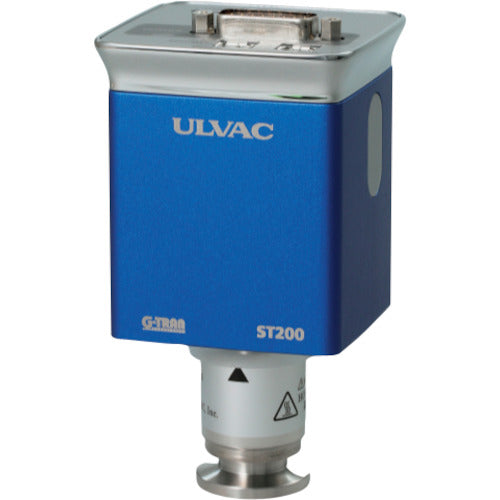 ＵＬＶＡＣ　電離真空計（マルチイオンゲージ）ＳＴ２００−Ａ＋ＩＳＧ１セット（ＮＷ２５）　ST200A-ISG1-NW25-SET　1 Ｓ