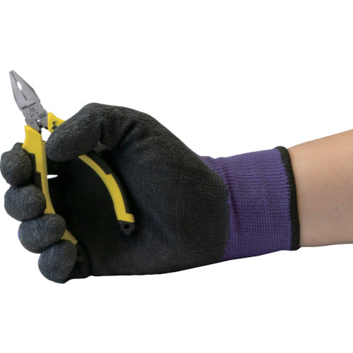 TTC 펜치 115mm 성형 그립 스프링 부착 MP-115DG 1 쵸