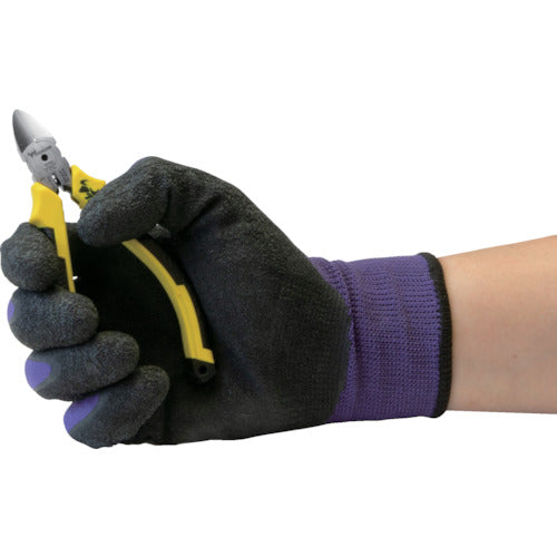 TTC 플라니퍼 115mm 성형 그립 스프링 부착 PN-115DG 1 丁