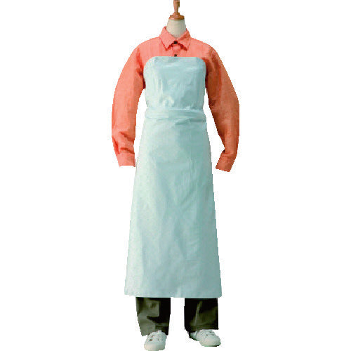 Inovex One-touch Apron B-type White OTBW1 1 piece