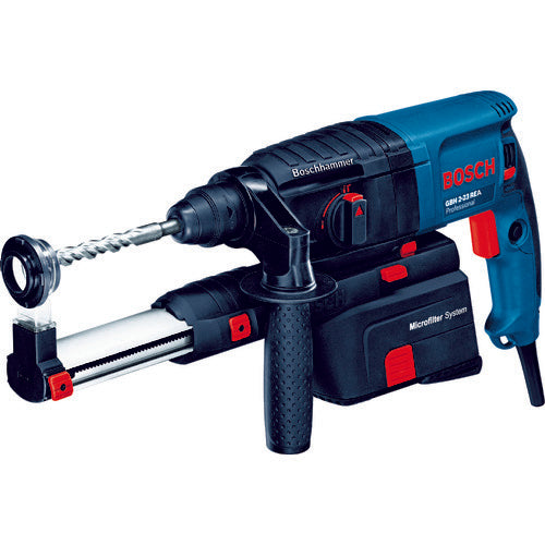 Bosch Dust-collecting Hammer Drill (SDS Plus) GBH2-23REA 1 unit