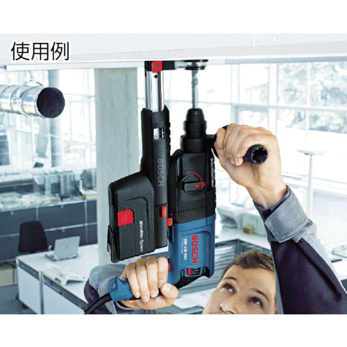 Bosch Dust-collecting Hammer Drill (SDS Plus) GBH2-23REA 1 unit