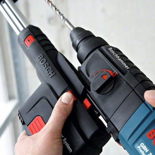 Bosch Dust-collecting Hammer Drill (SDS Plus) GBH2-23REA 1 unit