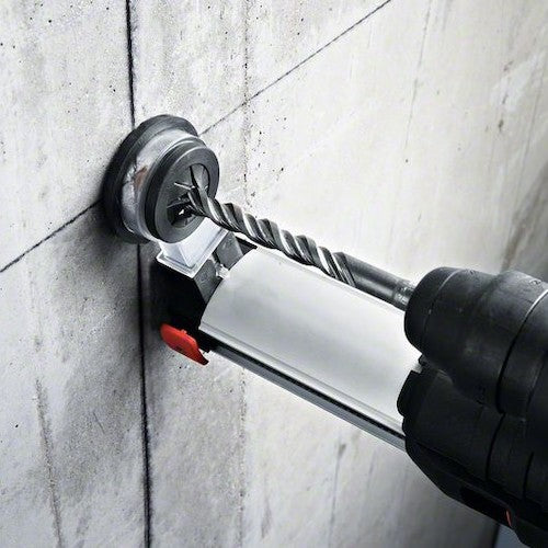 Bosch Dust-collecting Hammer Drill (SDS Plus) GBH2-23REA 1 unit