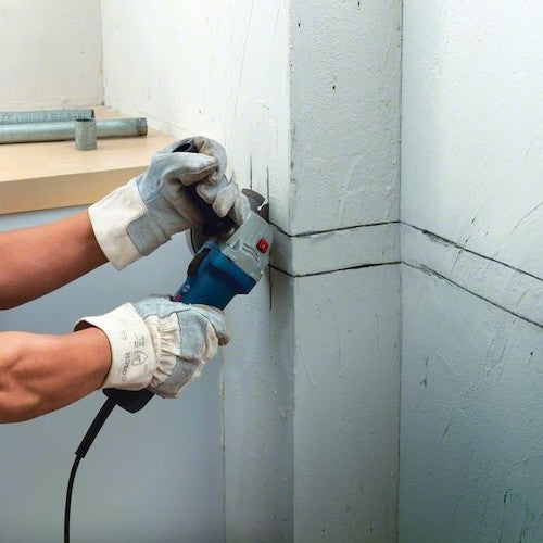 Bosch Disc Grinder GWS7-100E 1 unit