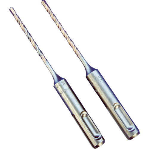 Bosch SDS Plus Bit S4 3.4 x 110 mm S4034110 1 piece