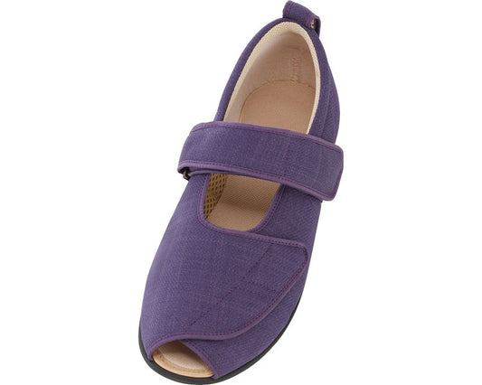 Open Magic III 7031 5E One foot / M Purple Left foot 1 piece