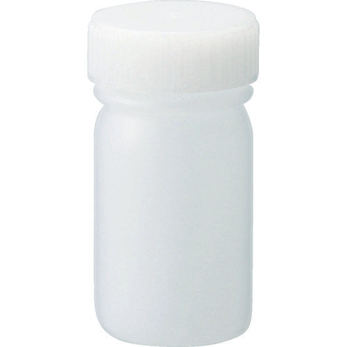 瑞穂　Ｍボトル広口瓶５０ｍｌ　0802　1 個