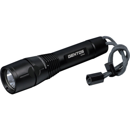ＧＥＮＴＯＳ　Ｇシリーズ　ハイブリッド式ＬＥＤハンディライト１１６ＲＧ　GF-116RG　1 本