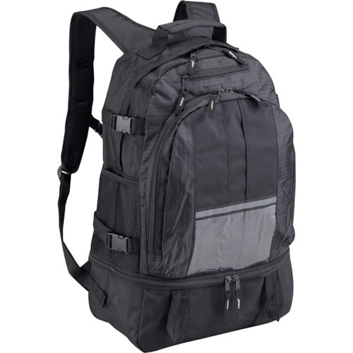 녹색 십자 겐백 스탠다드 타입 GNB-1 블랙 520×350×160mm 146161 1개