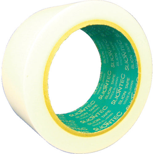 SLIENTEC Floor Tape for Floor Protection 50mm x 25m White 344002-WH-00-50X25 1 Roll