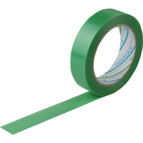 Pyorran Painting and Construction Protection Tape 25mm x 25m Green Y-09-GR 25MM 1 Roll