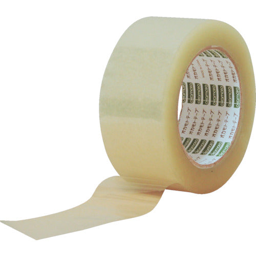 오카모토 OPP 테이프 NO. 333 38mm×100m 투명 333T38 6권