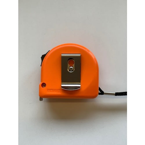 TRUSCO 메모 플레이트 부착 컨벡스 록 타입 16mm 폭 5.5m TT16-55B 1개