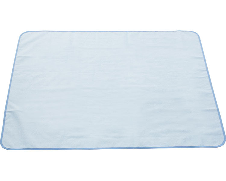 Deodorizing Portable Toilet Waterproof Sheet L / PTL-74120 Blue 1 Sheet