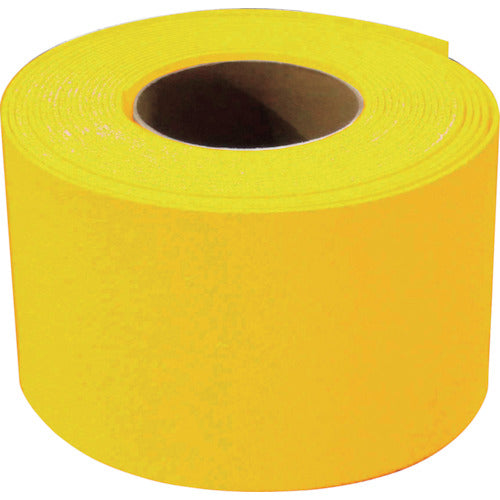 신 후지 로드 마킹 라인 레몬 옐로우 (폭 70mm×길이 5M) RM-507 1권