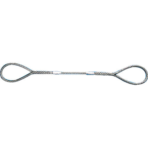 TRUSCO W슬링 A타입 18mmX3.5m GR-18S3.5 1개