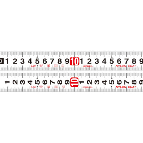 ＫＯＭＥＬＯＮ　マググリップ　５．５Ｍ　爪巾２５Ｍ　KMC-32D-55-25　1 個