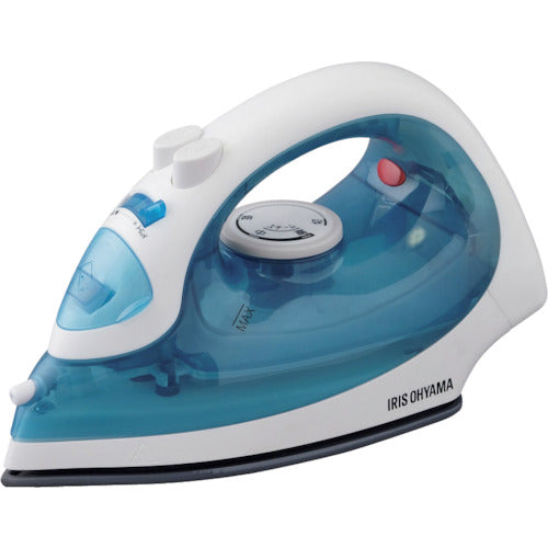 IRIS 572658 Cordless iron with case IRN-CL18CC 1 unit