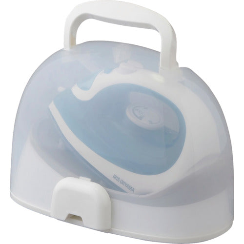 IRIS 572658 Cordless iron with case IRN-CL18CC 1 unit