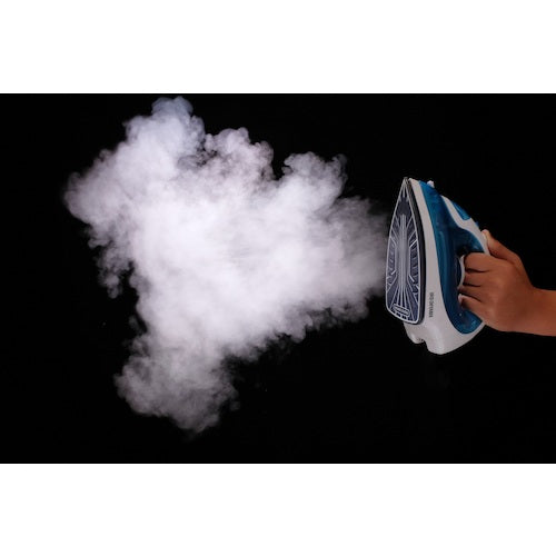 IRIS 572658 Cordless iron with case IRN-CL18CC 1 unit