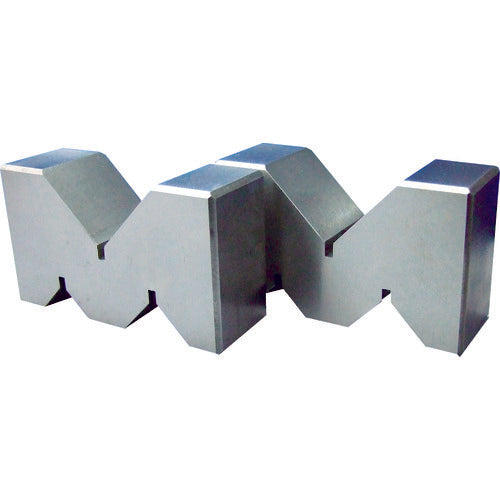 OSS Cast Iron Precision Yagen Table Type A OS-126 100 Machine Finish 126-100K 1 Set