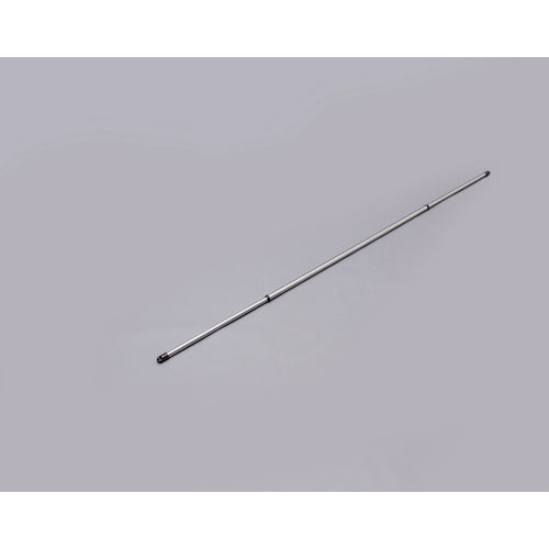 IRIS 226308 All-stainless steel clothesline pole N-ASU-260 1 piece