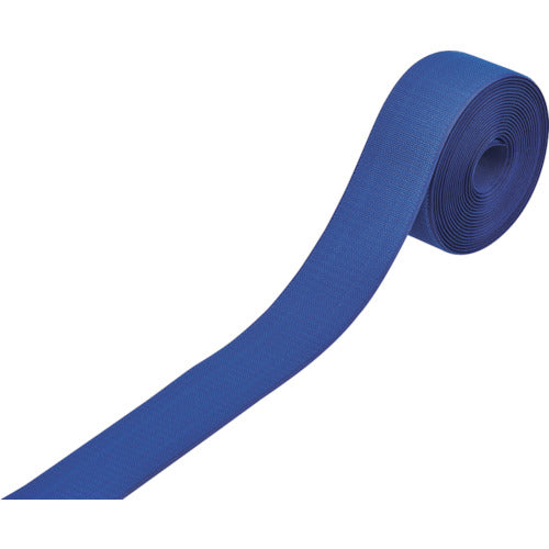 녹십자 후크 라인 테이프(면 패스너 타입) FL-505BL 50mm폭×5M 파랑 348035 1권