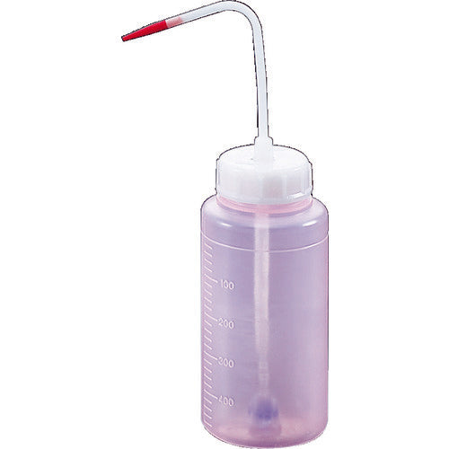 Sampler Washing Bottle Softy Washing Bottle 500ml 25000 1 pc