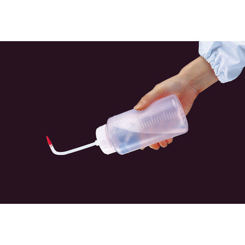 Sampler Washing Bottle Softy Washing Bottle 500ml 25000 1 pc