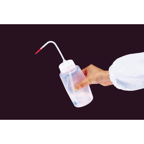 Sampler Washing Bottle Softy Washing Bottle 500ml 25000 1 pc