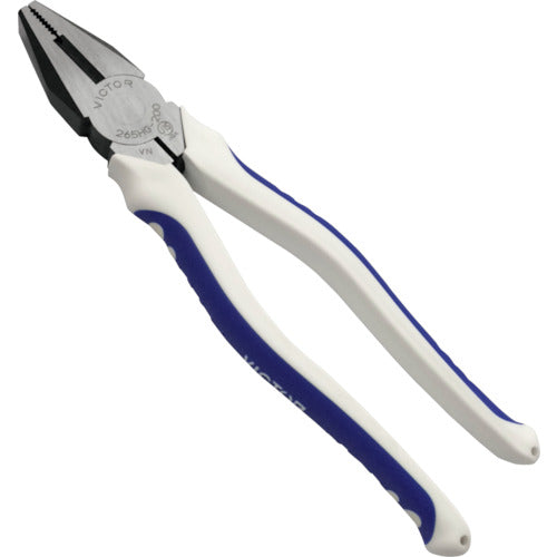 Victor High Grade Pliers Elastomer G 265HG-200 1 Pcs