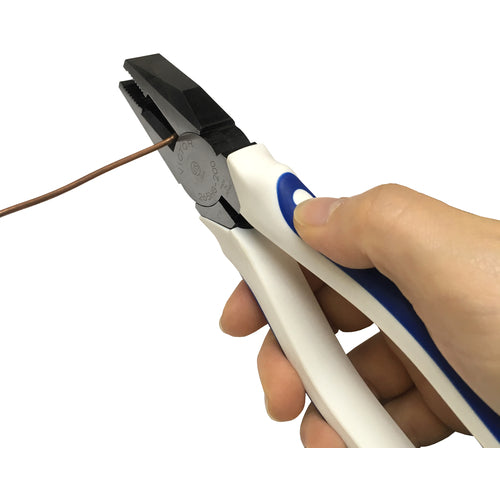 Victor High Grade Pliers Elastomer G 265HG-200 1 Pcs