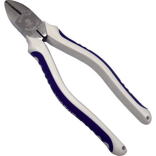 Victor High Grade Heavy Duty Nippers (Elastomer G) 360HG-150 1 piece