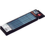 Bahco Hand Saw Replacement Blade High Speed ​​Steel 250mm x 24 Teeth 100 Pieces 3905-250-24-100P 1 Box