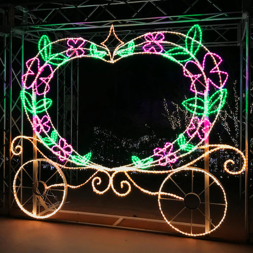 ｔｌｉｇｈｔ　ＬＥＤチューブストリング　キャンドル　Ｌ３０００　NTCC1-99-30P/2　1 本