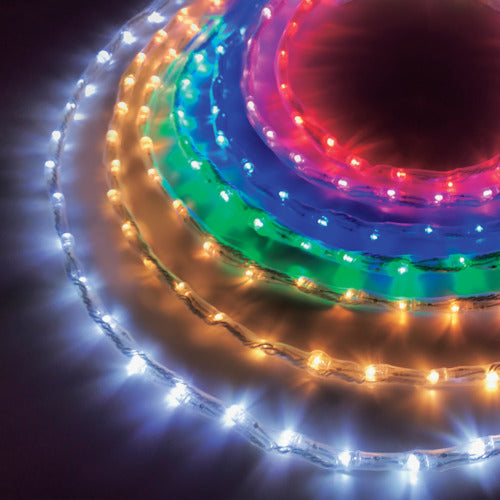 tlight LED 튜브 스트링 레드 L3000 CTCR1-99-30P/2 1개