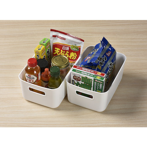 ヒマラヤ化学　１３８６　やわらかＢＯＸ／スリム浅型　ダークグレー　１７９×２５９×１２０　138655　1 個