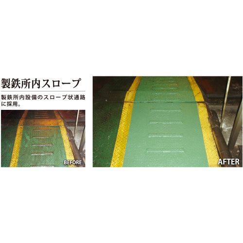 DEVCON 안전지대 AS-150 그레이 (1캔=1상자) AAS124K 1캔