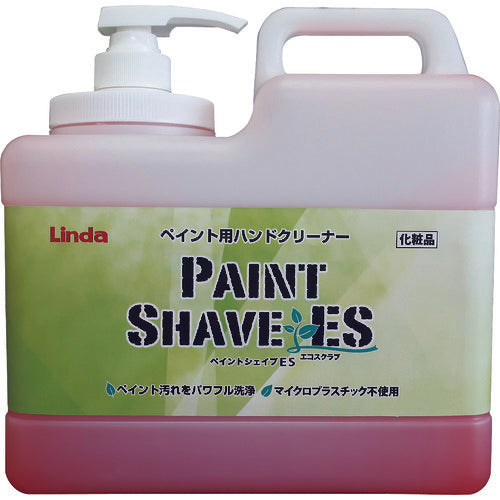 Linda Paint Shave ES 2kg TZ65 1 piece