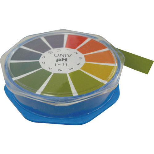 Linda pH Test Paper 2097 1 piece