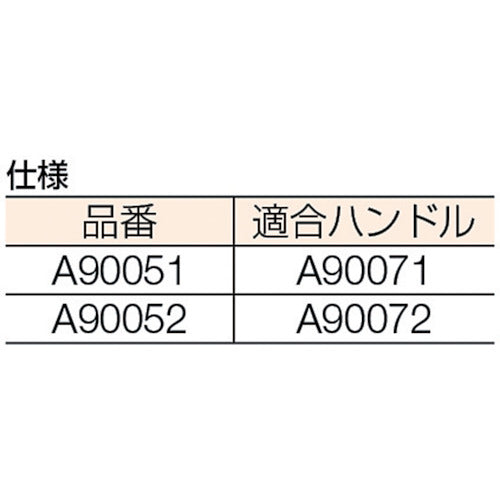 ＤＥＶＣＯＮ　安全地帯　紙管ローラー　１０ｃｍ　（３本入）　A90052　1 袋