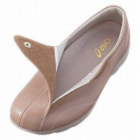 ライフウォーカー女性用　FLC300 / 21.5cm　ブラック　1 足