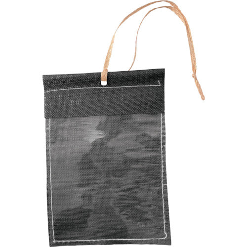 Yoshino Container Bag Card Case Black YS-CB-PKT-BK 1 pc