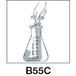 Ｂｒｕｓｈｔｅｃｈ　万能ブラシ　B55C　1 個