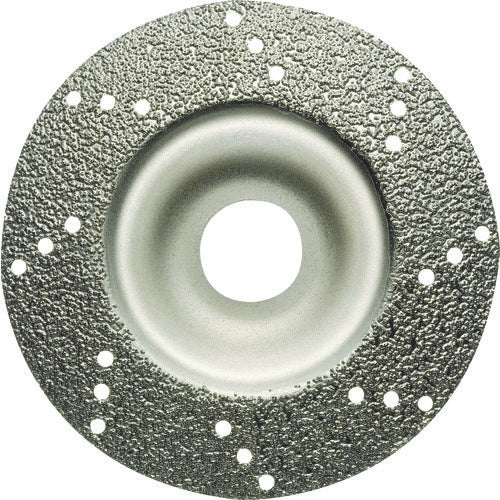 EBI Welded Diamond Cup Wheel BC4 100mm BC4 1 piece