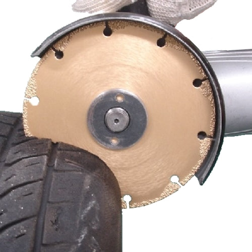 エビ　溶着ダイヤモンドカッター　（乾式）　３０５ｍｍ　BT305　1 枚