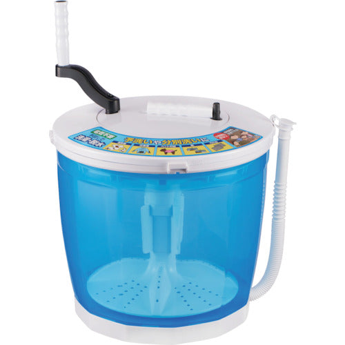 ELPA Fully manual washer WS-01 1 unit